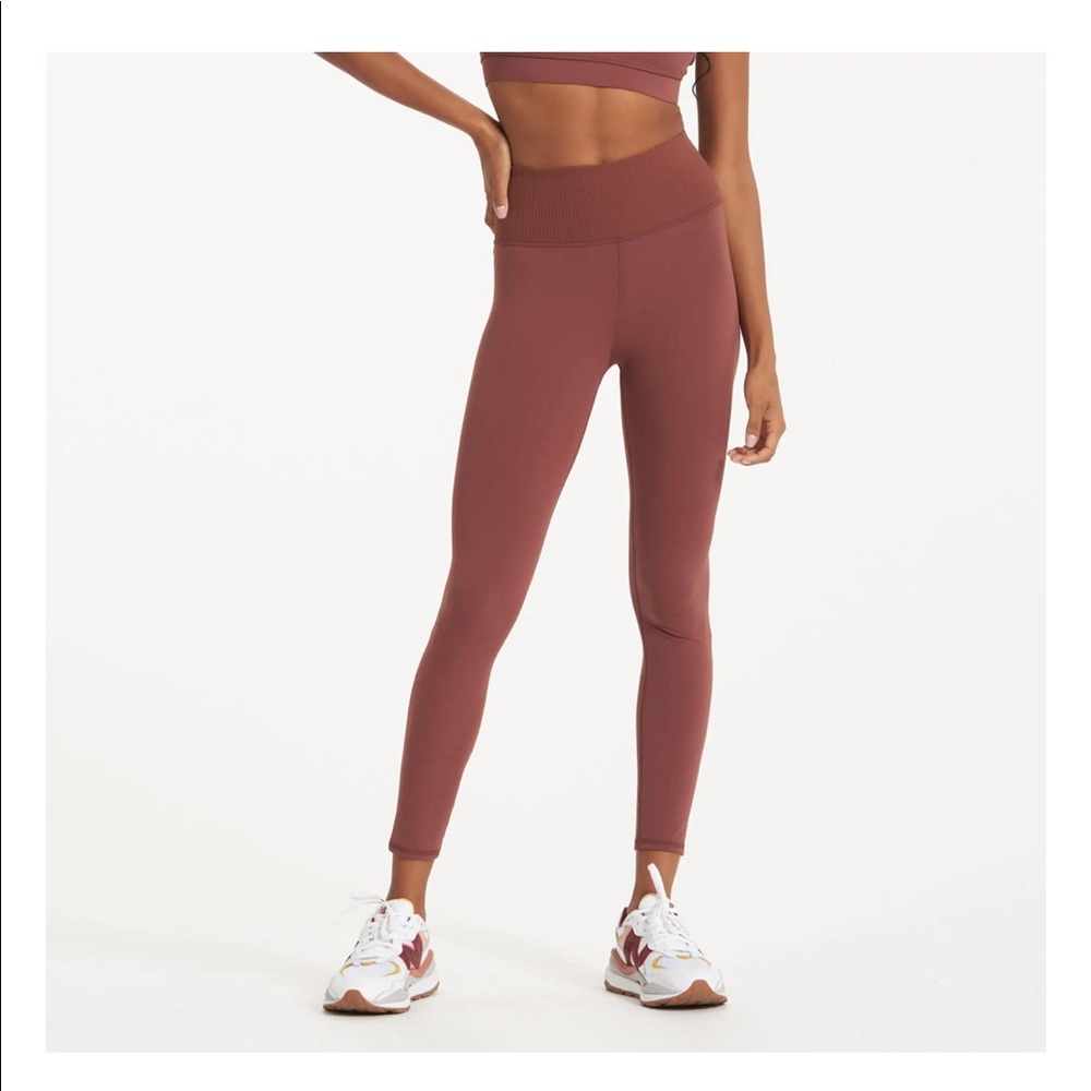 Vuori Rib Studio Legging